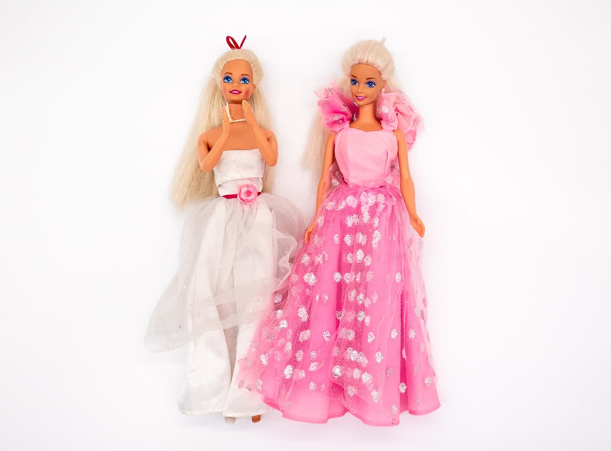 Foto Barbie 1