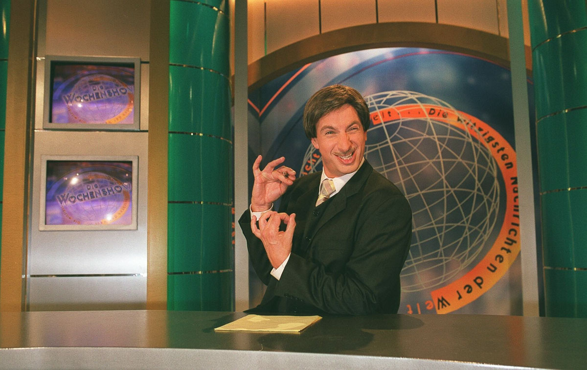 Foto Die Wochenshow