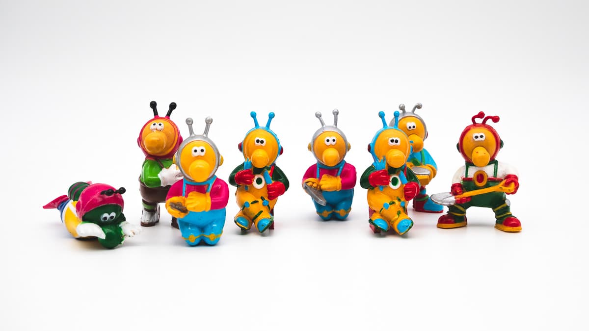 Foto Frufoo