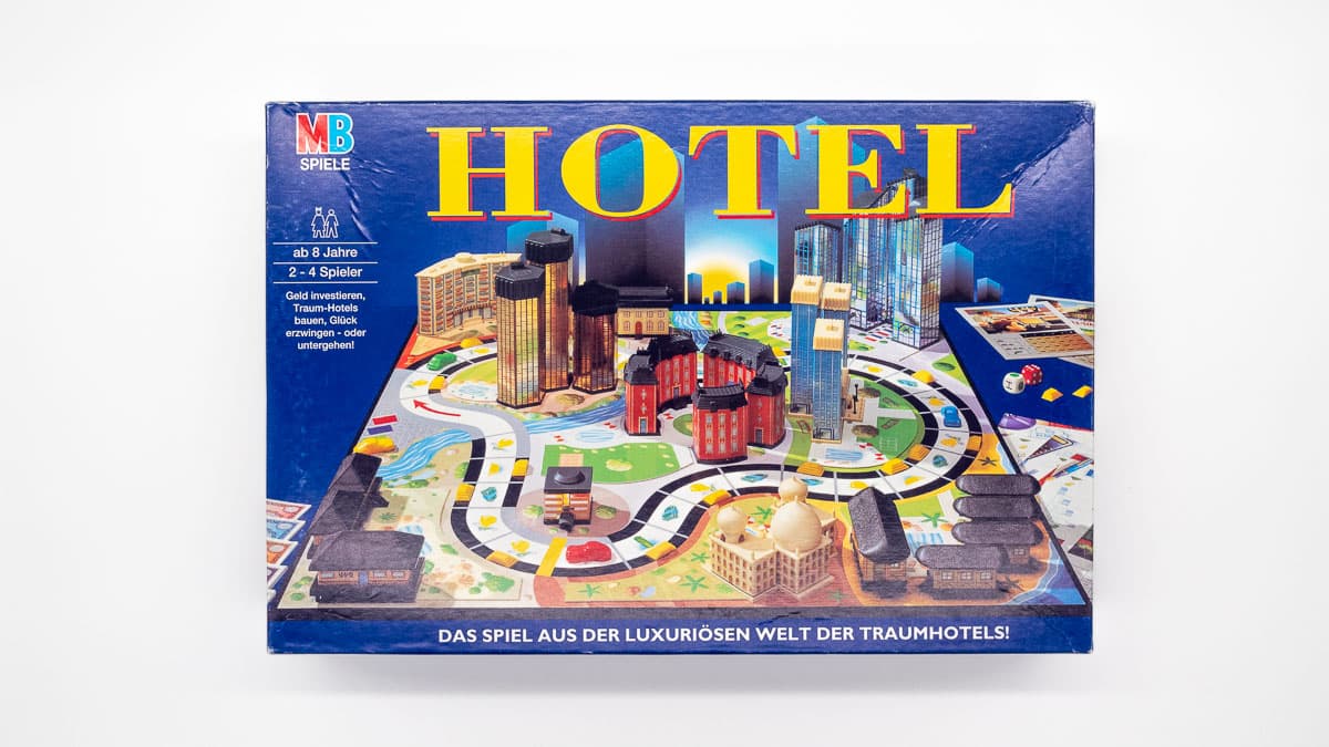 Foto Hotel 1
