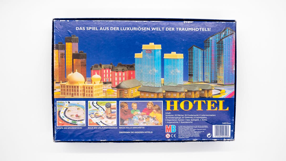 Foto Hotel 2