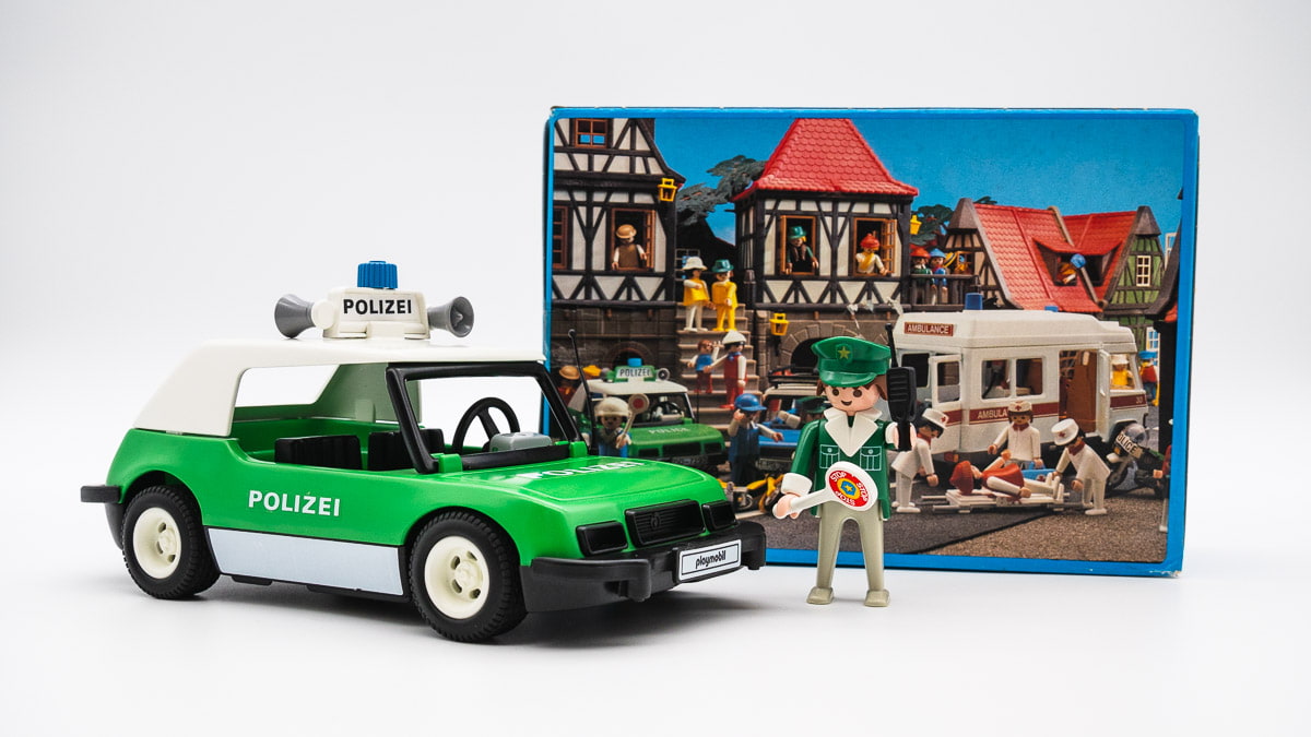 Foto Playmobil 1