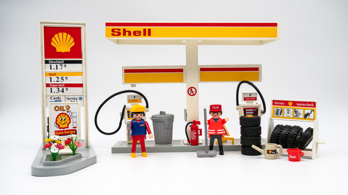 Foto Playmobil 2