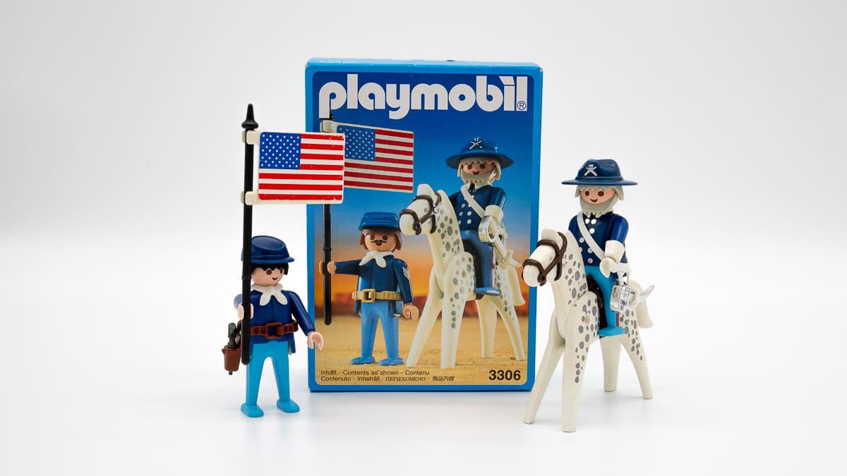 Foto Playmobil 3