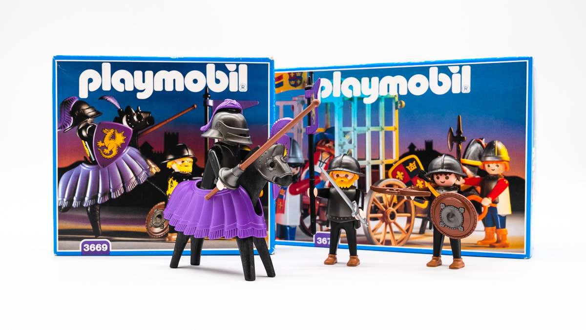 Foto Playmobil 5