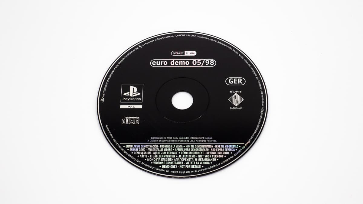 Foto Playstation Magazin 5