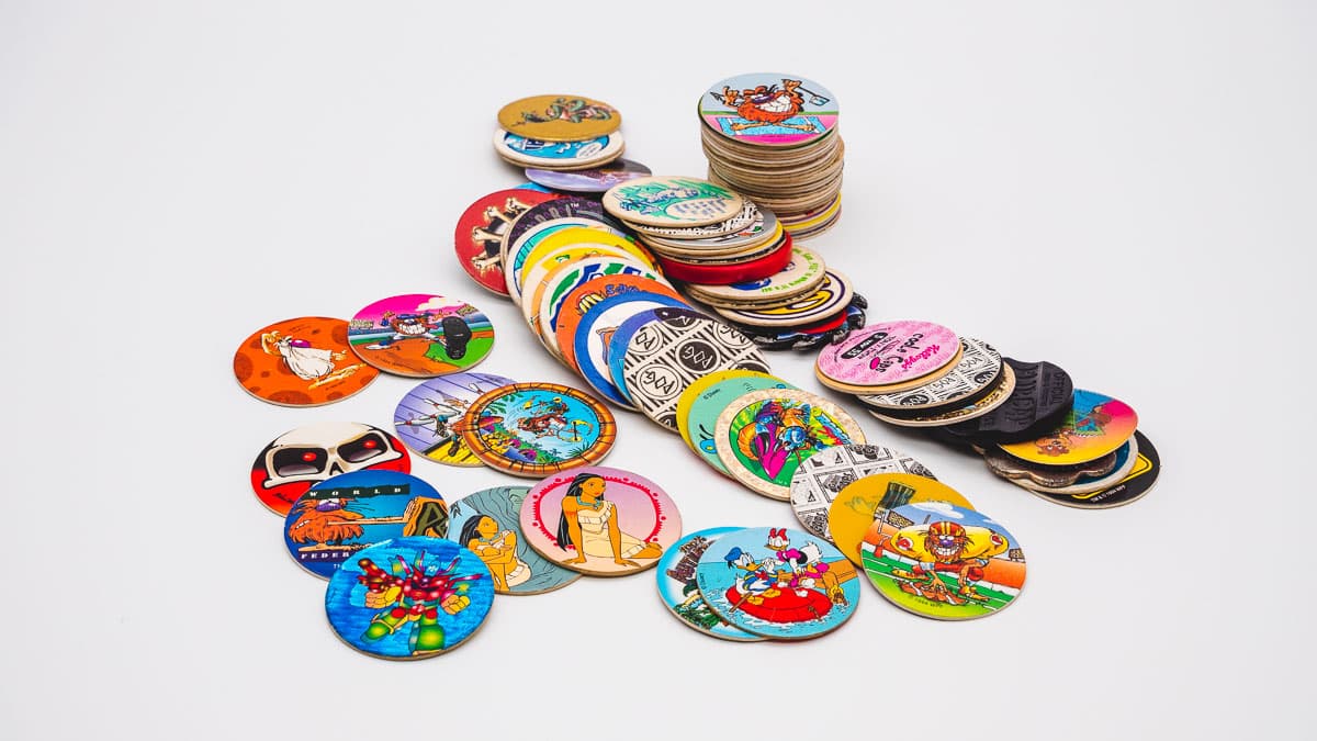 Foto POGS