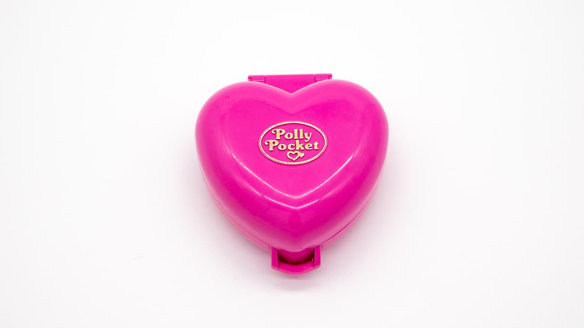 Foto Polly Pocket 2
