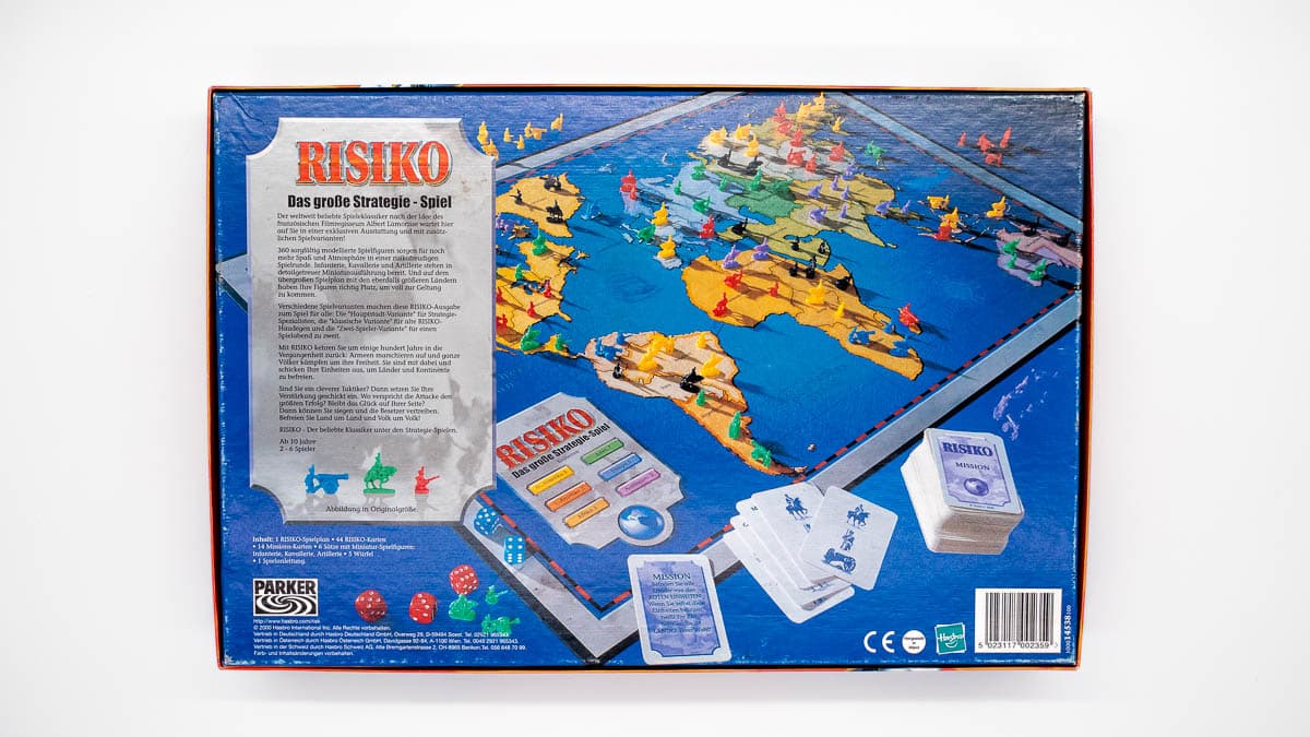 Foto Risiko 2