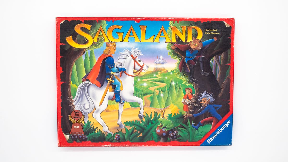 Foto Sagaland 1