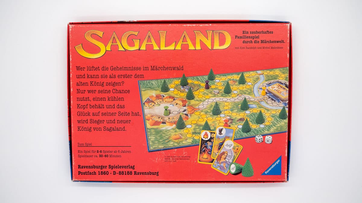 Foto Sagaland 2